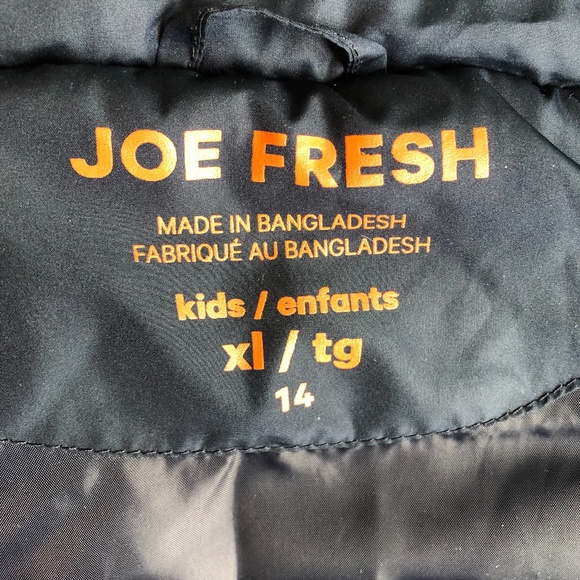 Puffer Vest! - Picture 5 of 5